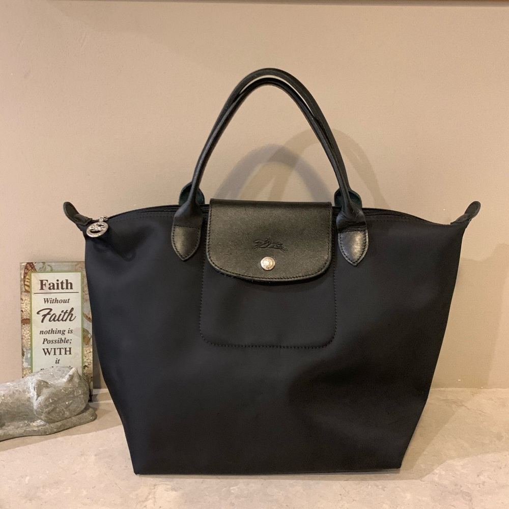 Longchamp Modele Depose